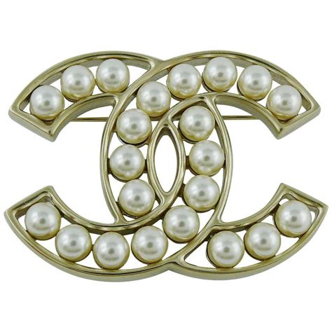 chanel brooch price usa|Chanel brooch cheap.